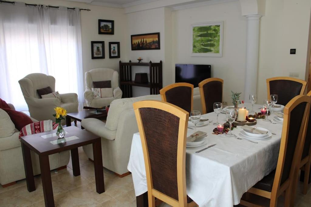 BarcienceLa Casa De Taramona, Cerca De Puy Du Fou别墅 外观 照片