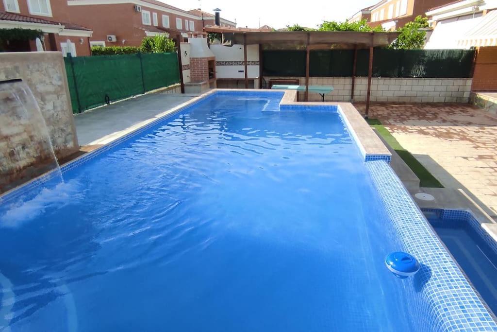 BarcienceLa Casa De Taramona, Cerca De Puy Du Fou别墅 外观 照片