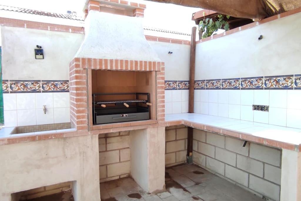 BarcienceLa Casa De Taramona, Cerca De Puy Du Fou别墅 外观 照片