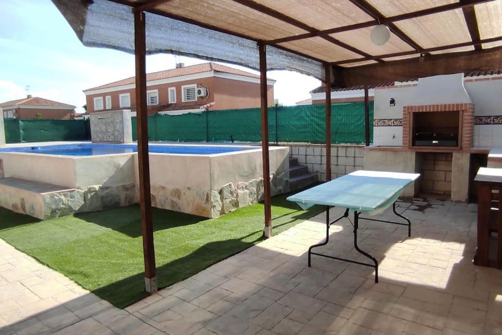 BarcienceLa Casa De Taramona, Cerca De Puy Du Fou别墅 外观 照片