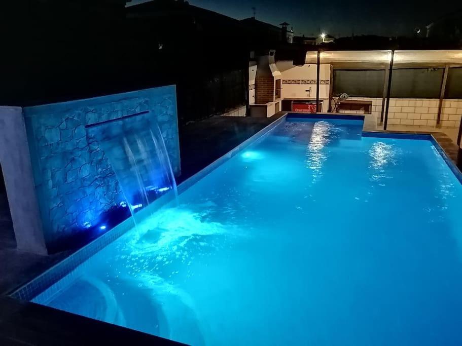 BarcienceLa Casa De Taramona, Cerca De Puy Du Fou别墅 外观 照片
