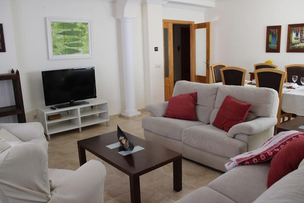 BarcienceLa Casa De Taramona, Cerca De Puy Du Fou别墅 外观 照片